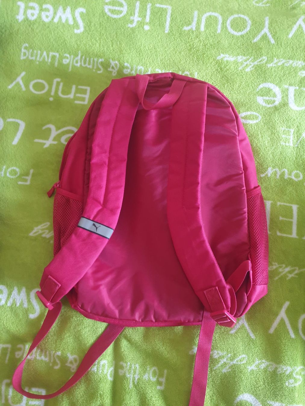 Puma Taschen: Sac Puma – Gebraucht aus Fribourg von mal_8zjh 1