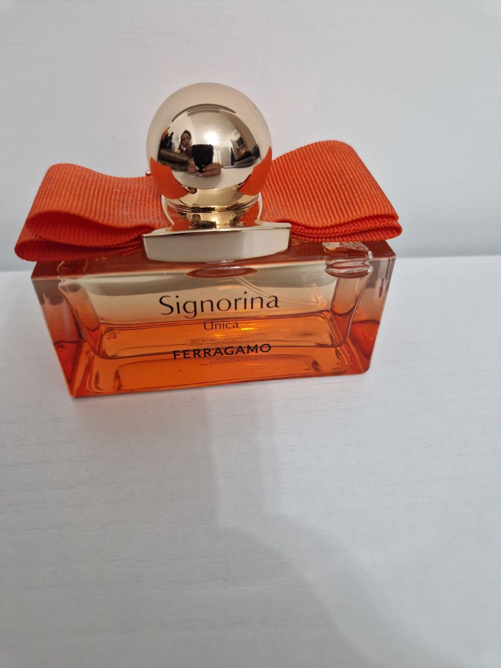 Salvatore Ferragamo Parfum & Eau de Toilette: Profumo Signorina  – Gebraucht aus Rovio von Mozam89
