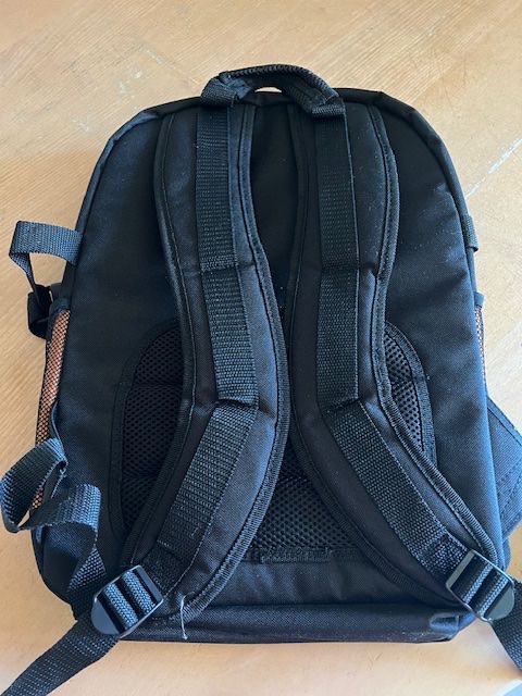 Rucksäcke: Rucksack – Neu (gemäss Beschreibung) aus Mönchaltorf von lubusc 1
