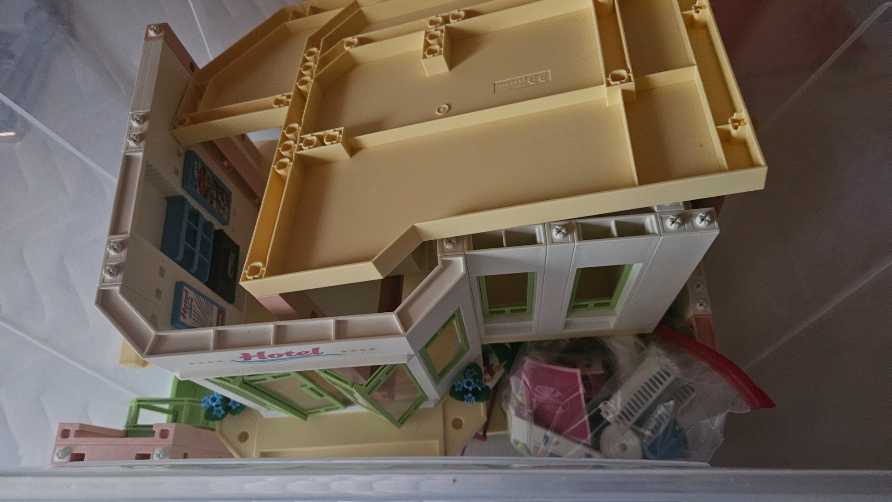 Playmobil Giocattoli: Playmobil – Usato da Sirnach venduto da Rpython2 1