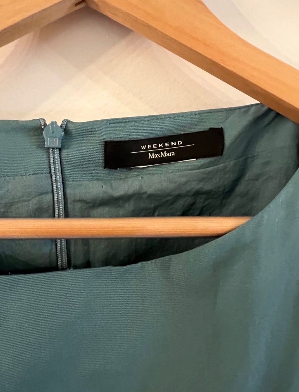 Max Mara Vestiti: Weekend Max Mara Kleid, Gr. 42, NP 400.- – Nuovo (secondo la descrizione) da Wallisellen venduto da Jane8304 1