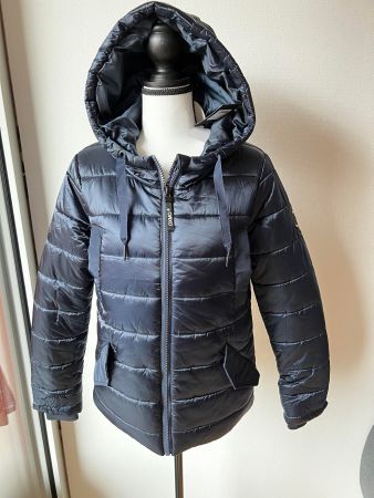 Neue Jacke S/M
