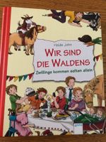 Heide John WIR SIND DIE WALDENS