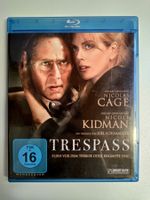 Trespass