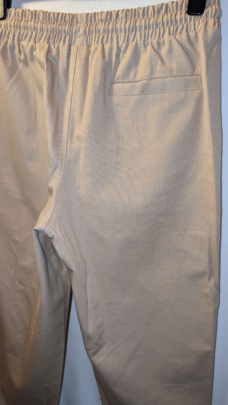 Puma Pantaloni: original Puma Hose beige Gr. S – Nuovo (secondo la descrizione) da Sarmenstorf venduto da T.Sunl8 3