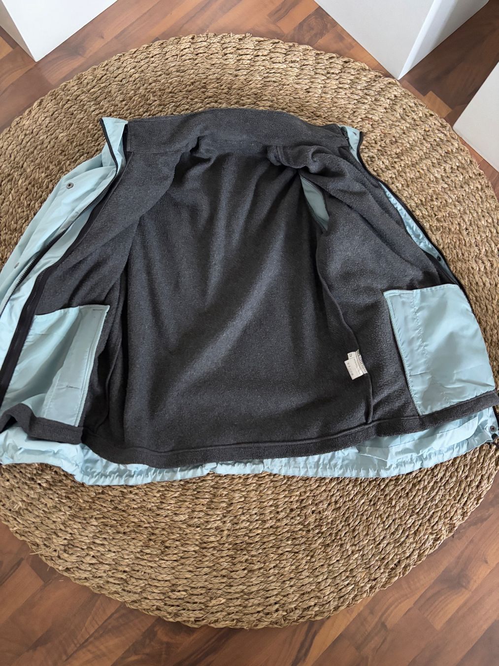 Giacche: 2 in 1 Funktionsjacke Gr 42 – Usato da Laufenburg venduto da VintageMuesli 3