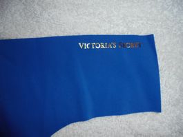 VICTORIA'S SECRET NO SHOW THONG, L, NEU