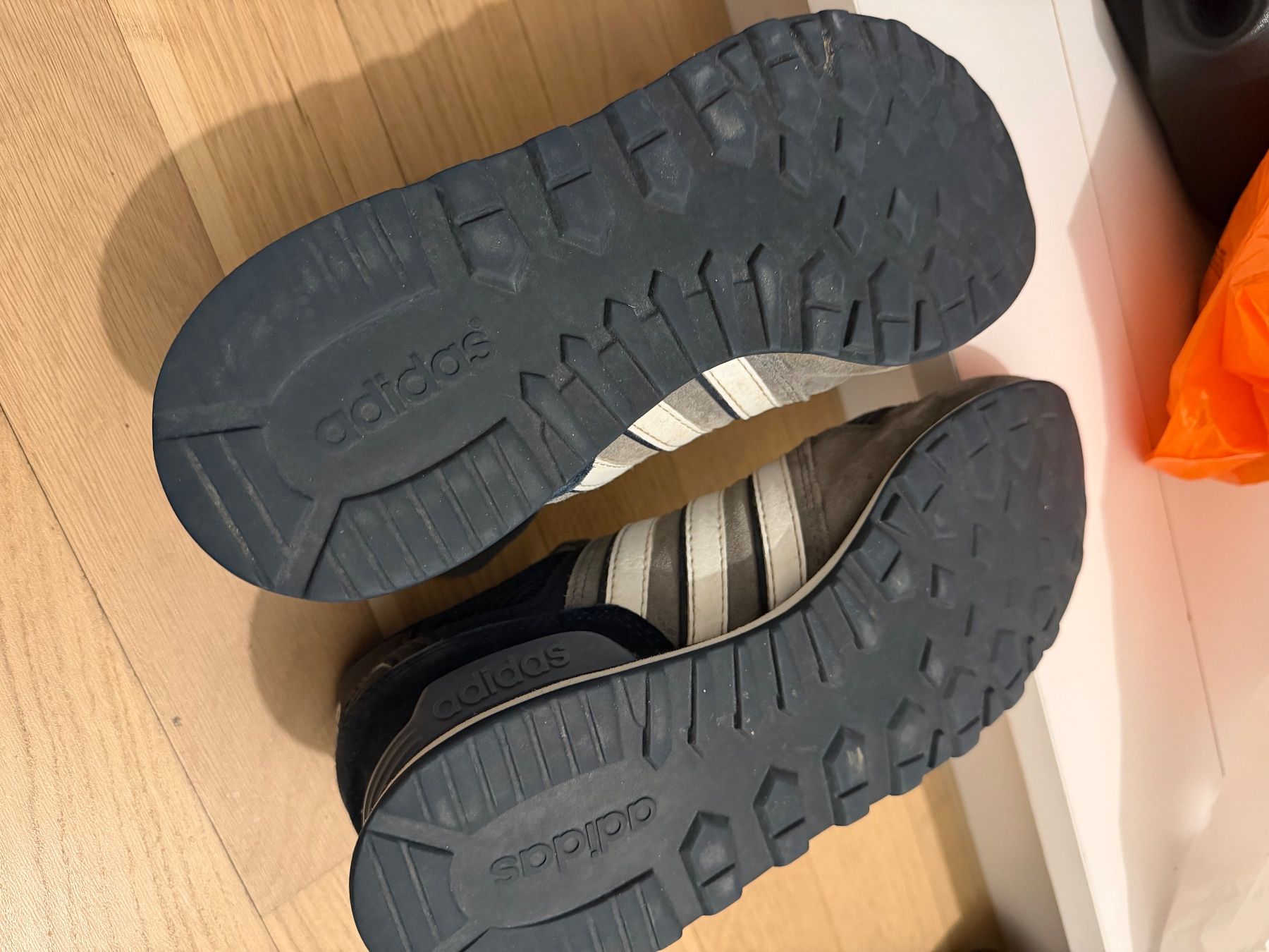 Adidas Herrenschuhe: Adidas Herren Schuhe Gr. 41 1/2 – Gebraucht aus Arbon von jet_w678 3