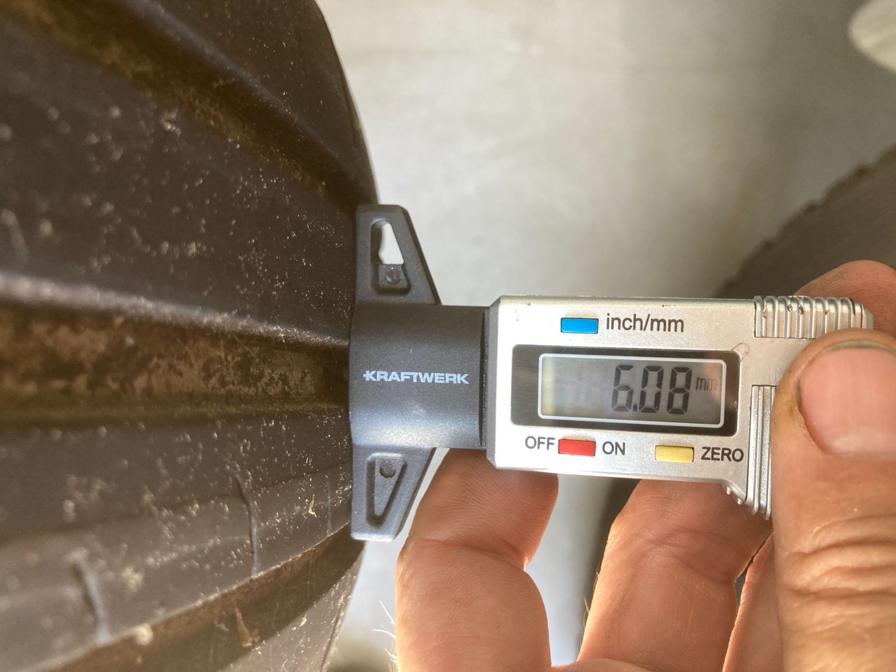Dunlop Pneumatici & Ruote complete: 185/65R15 Sommerpneu Dunlup – Usato da Cham venduto da WB2223 6
