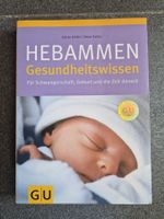 Hebammen Gesundheitswissen