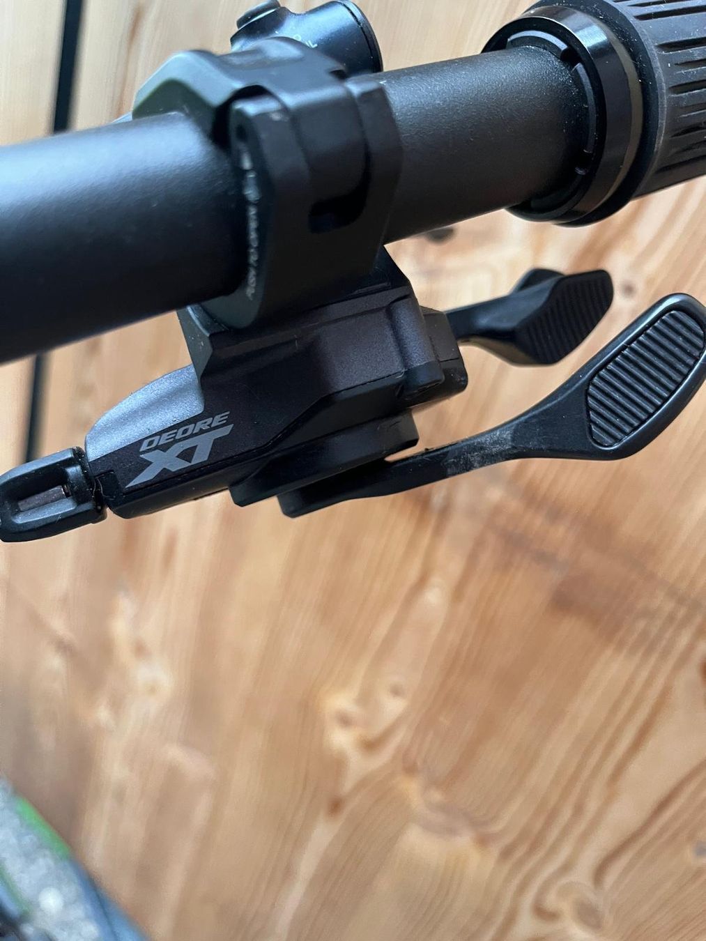 Merida Velos: Merida NINETY-SIX 6000 CHAMPAGNE (S) – Gebraucht aus Wolfhalden von samantha81 3