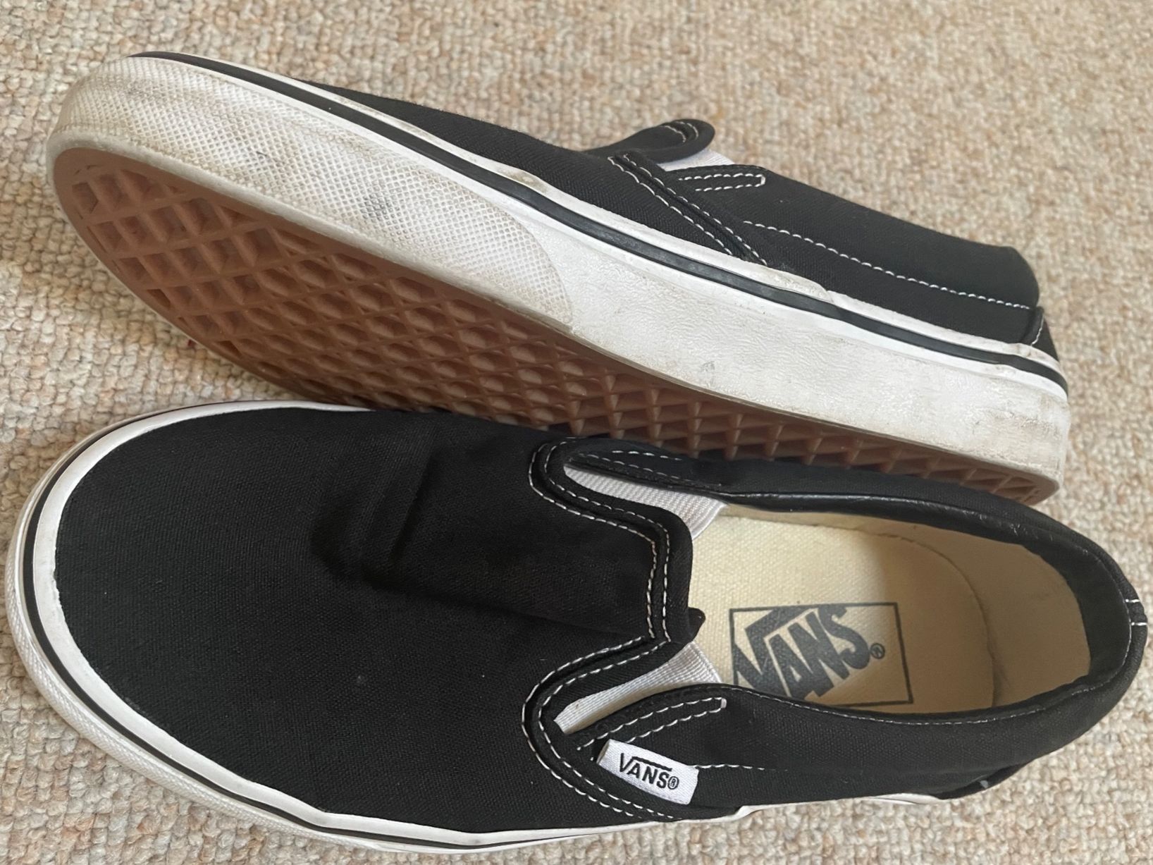 Vans Scarpe da uomo: Vans 36 – Usato da Hittnau venduto da fio_88dg 3
