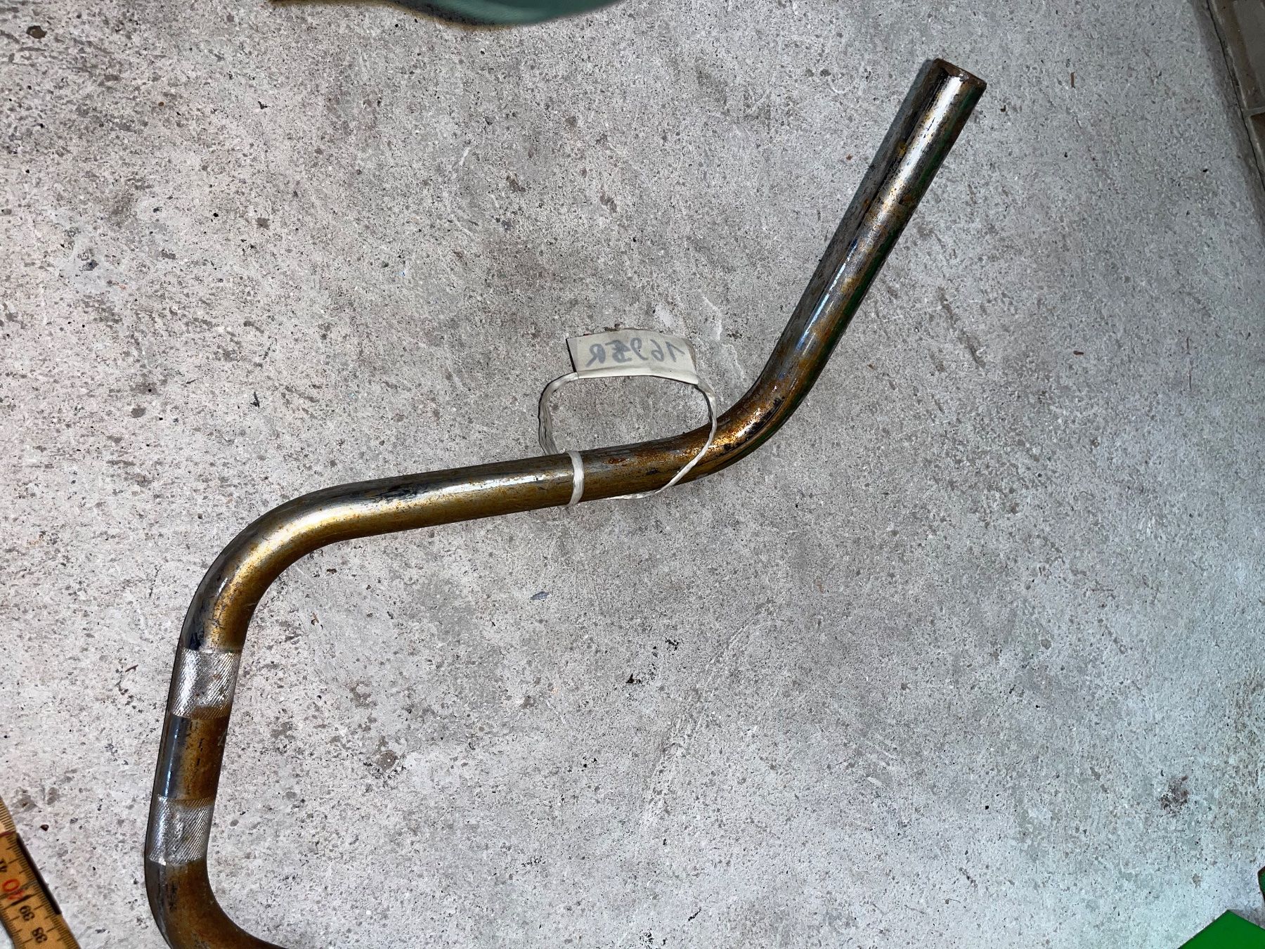 Sachs Mofa-Ersatzteile: Mofa Lenker – Gebraucht aus Fahrni b. Thun von berger_tuning34 4