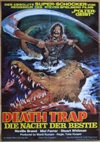 Death Trap - die Nacht der Bestie