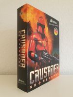 PC Game Crusader: No Remorse (1995) Big Box