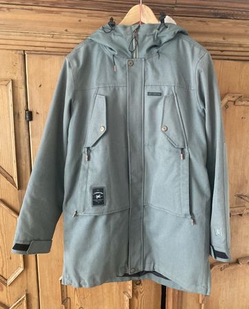 L1 Premium Goods Snowboardjacke Damen (L)