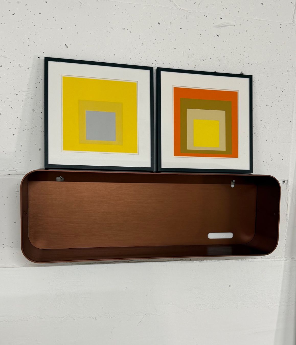 Scaffali: ITBOX FOLIO 24 x 16 x 72 - BRAUN – Nuovo e nell'imballaggio originale da Zürich venduto da ERATOMIUM 3