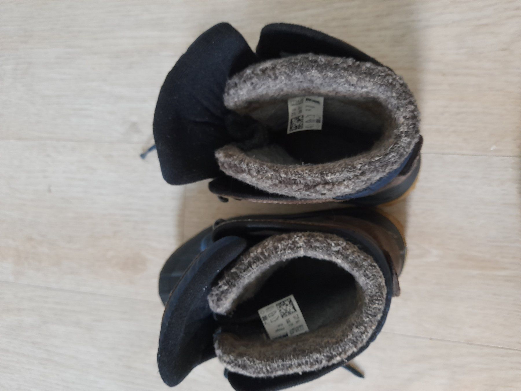 Meindl Scarpe per ragazzi: Winterstiefel Meindl Sölden Gr. 35 – Usato da Oberrieden venduto da mcl_g5vk 2