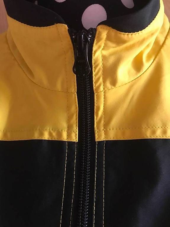 Switcher Jacken: Veste switcher – Gebraucht aus Soyhières von 5jm_5czl 1