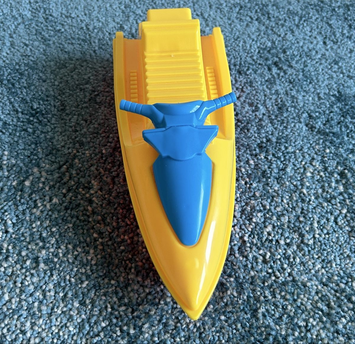 Jouets: Bateau jouet de piscine – D'occasion à St-Sulpice VD par med_9mc9 2