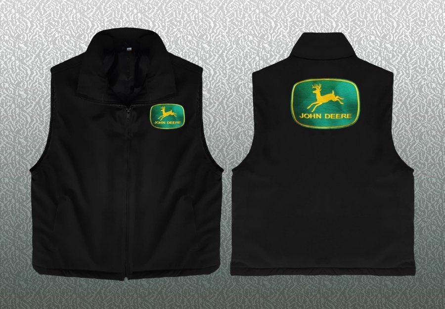 Trattori: JOHN DEERE WESTE NEU – Nuovo (secondo la descrizione) da Zofingen venduto da jumpy1000