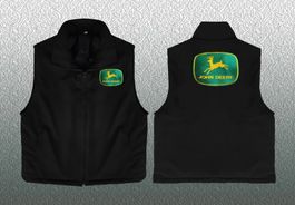 JOHN DEERE WESTE NEU