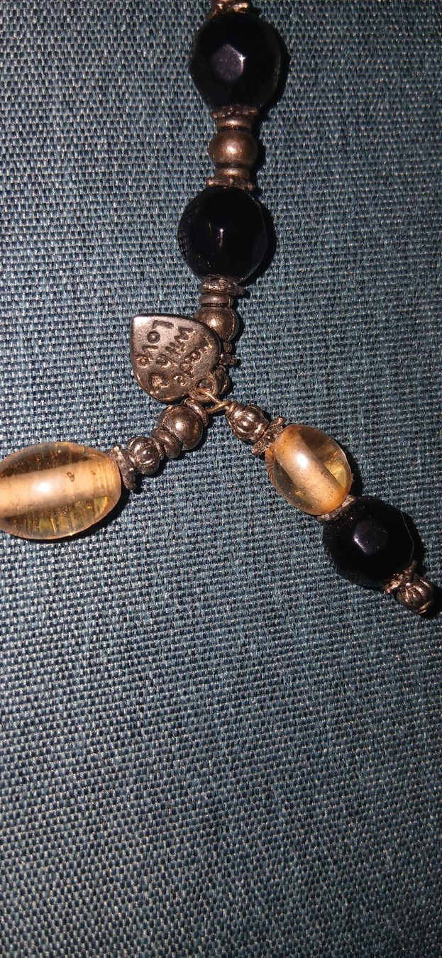 Bracciali & Braccialetti: Armband mit süssen Details  – Usato da Bettingen venduto da z_nina11 3