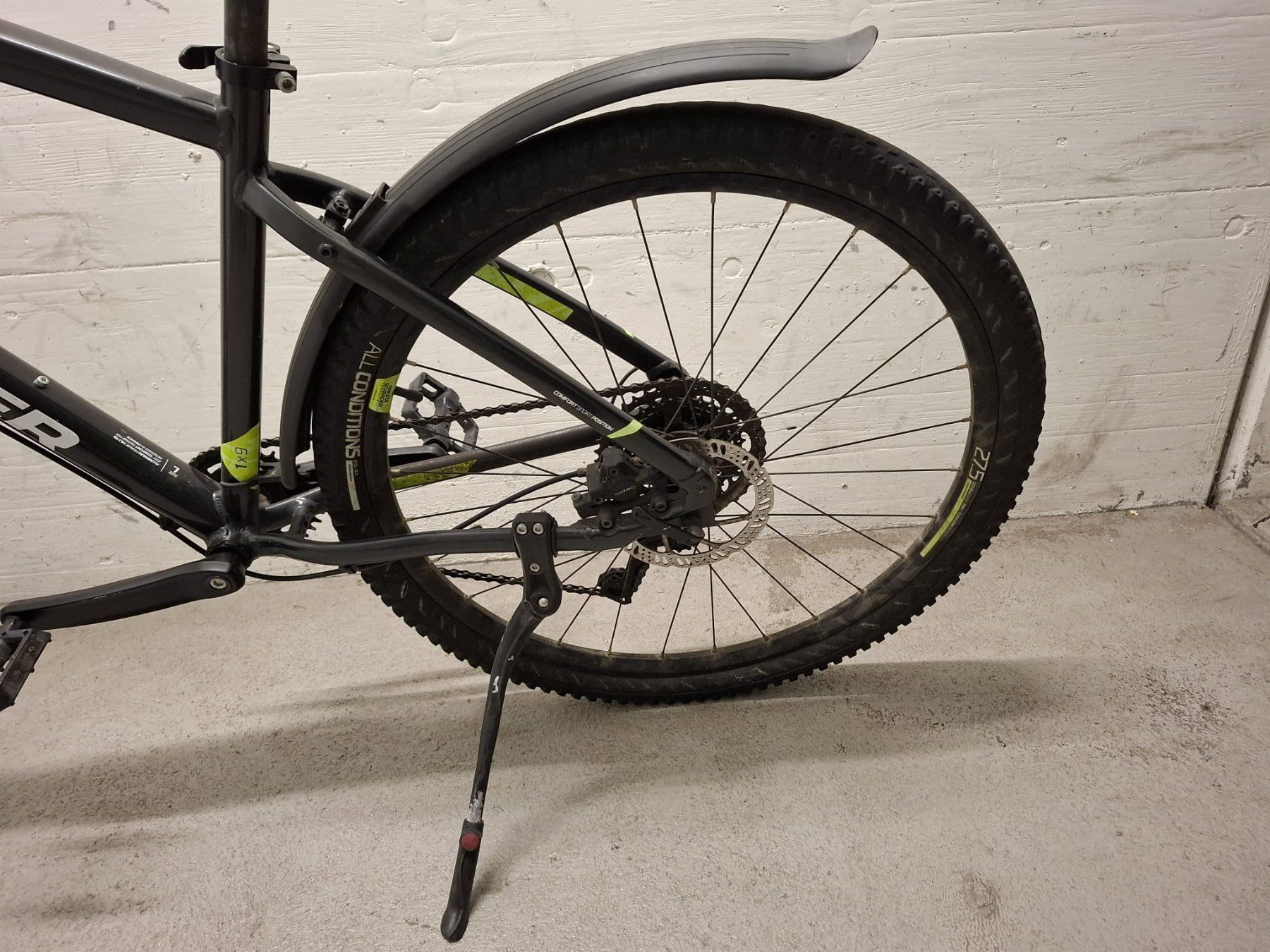 Decathlon Biciclette: ST 530 Rockrider Velo – Usato da Sursee venduto da Ventiduese 3