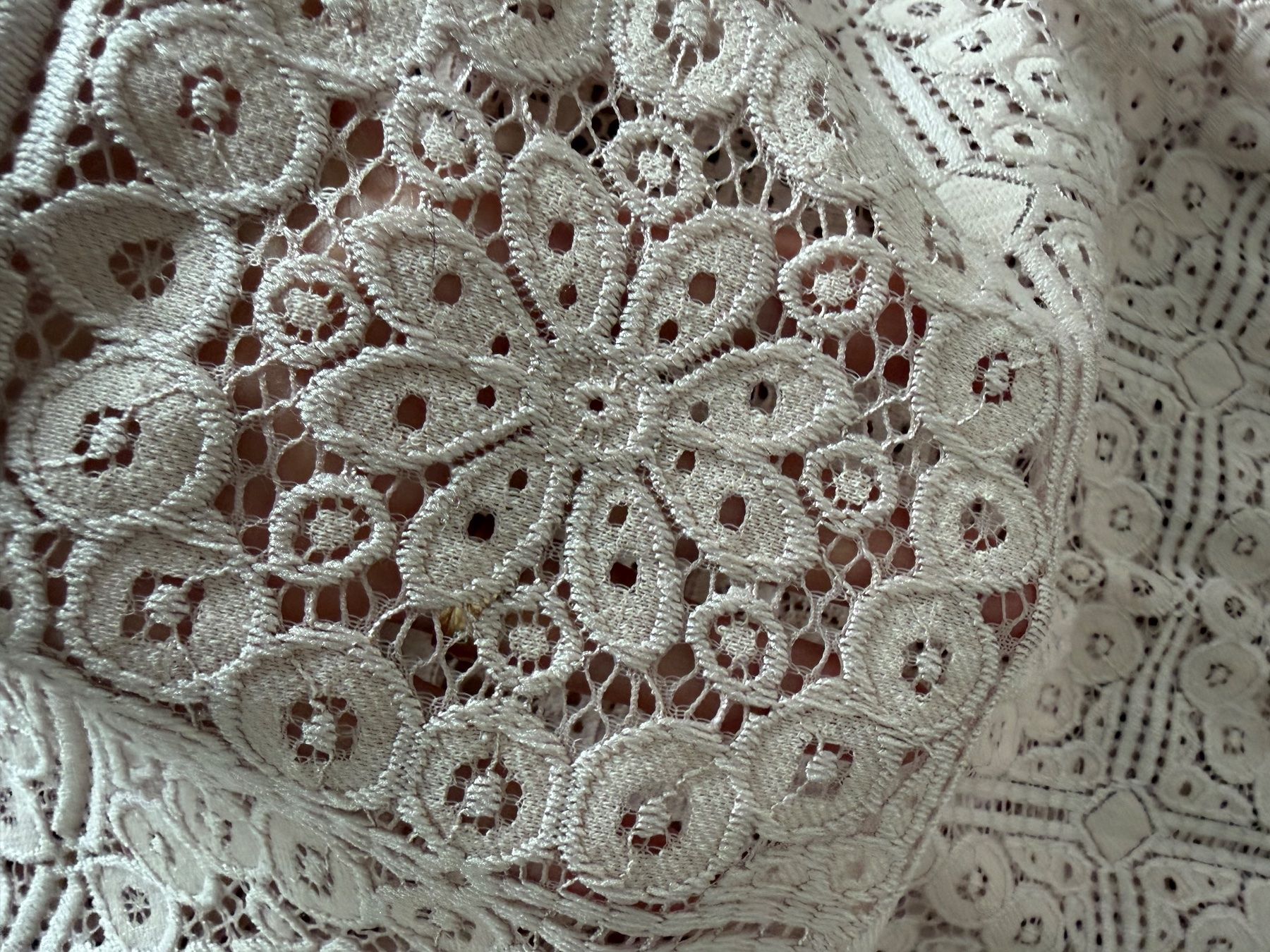 Cream Chemisiers: Bluse, Cream, Grösse 38 – D'occasion à Haslen AI par s176 2