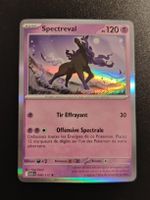 Spectreval Holo (098/217) - Héros Transcendants