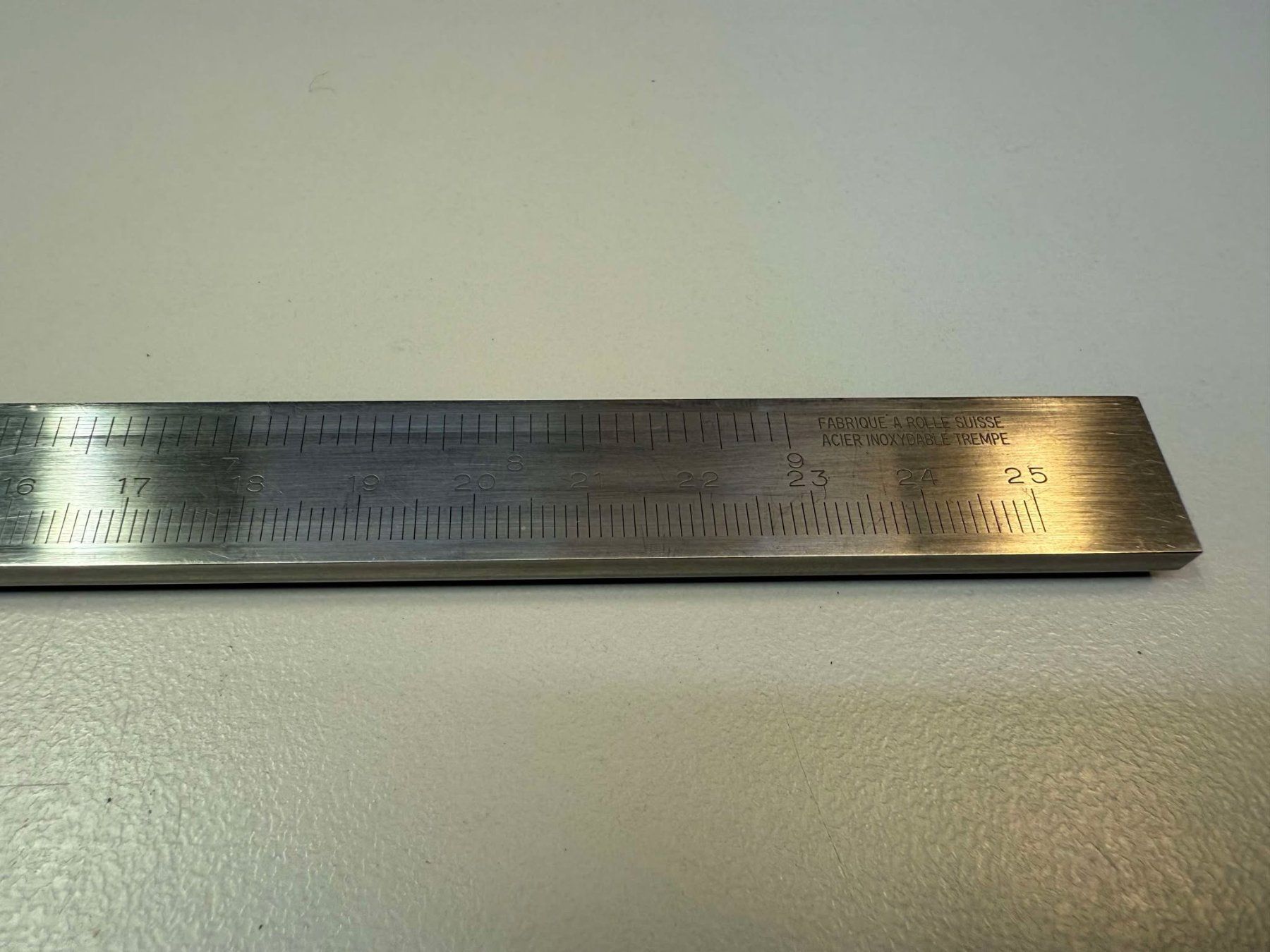 Messen: Messschieber ETALON 200 mm – Gebraucht aus Winterthur von Joe1001 2