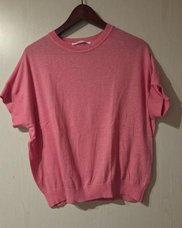 Strickshirt von YAYA Women (Grösse M)