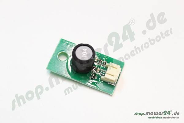 Componenti elettronici: Originalverpackter Schleifensensor Automower® G2 front rear – Nuovo e nell'imballaggio originale da Nendeln venduto da armandogelb