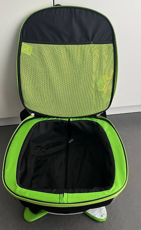 Seggiolini per auto: Trunki BoostApak – Usato da Uetikon am See venduto da kun_6knp 2