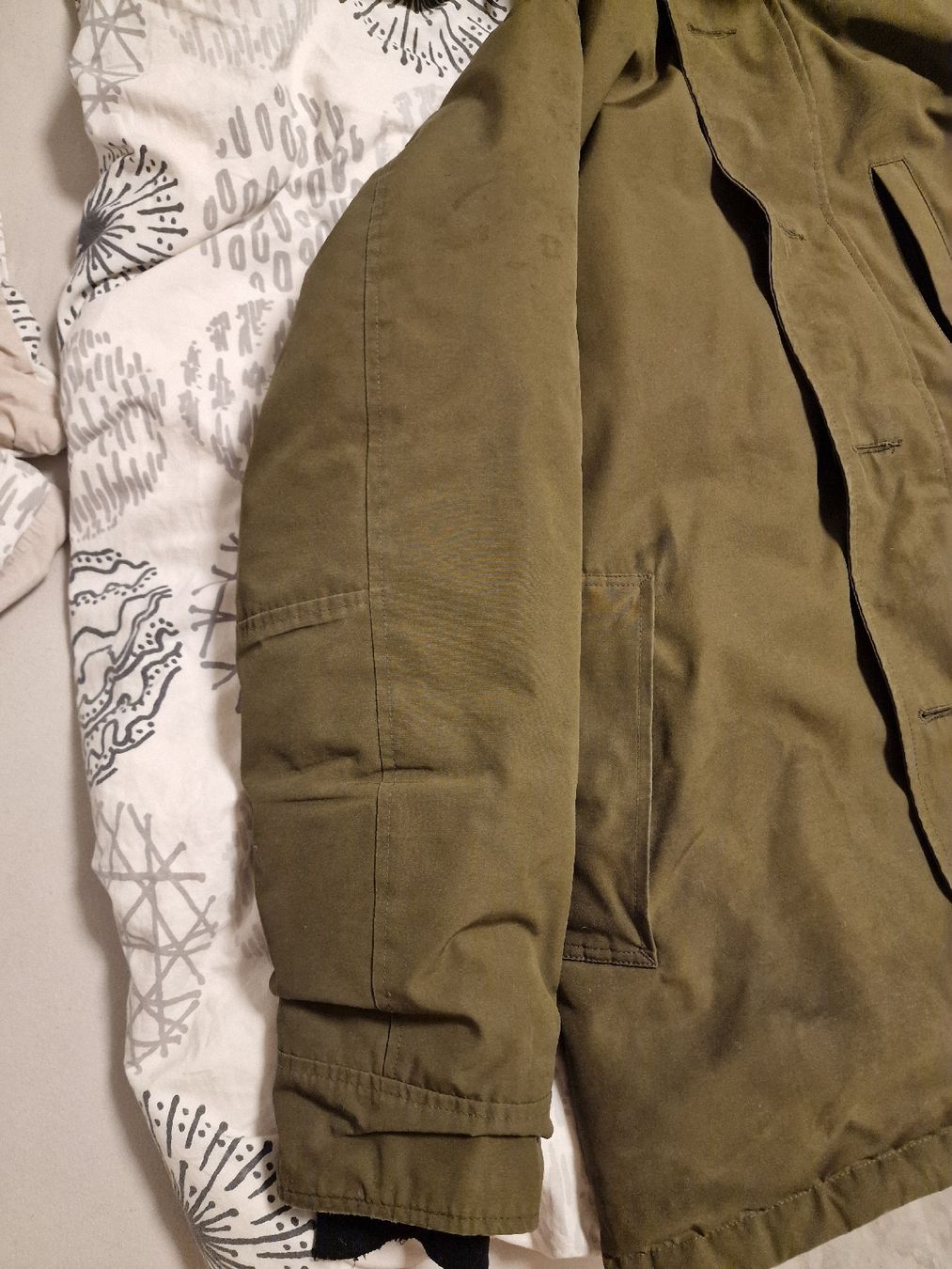 Canada Goose Jacken: Canada Goose Jacke  – Gebraucht aus Winterthur von Winti1993 2