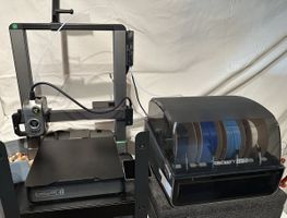 3D Drucker