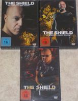 THE SHIELD.............Staffeln 1 bis 3
