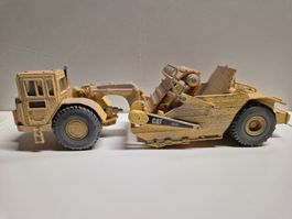 CATERPILLAR  623 G