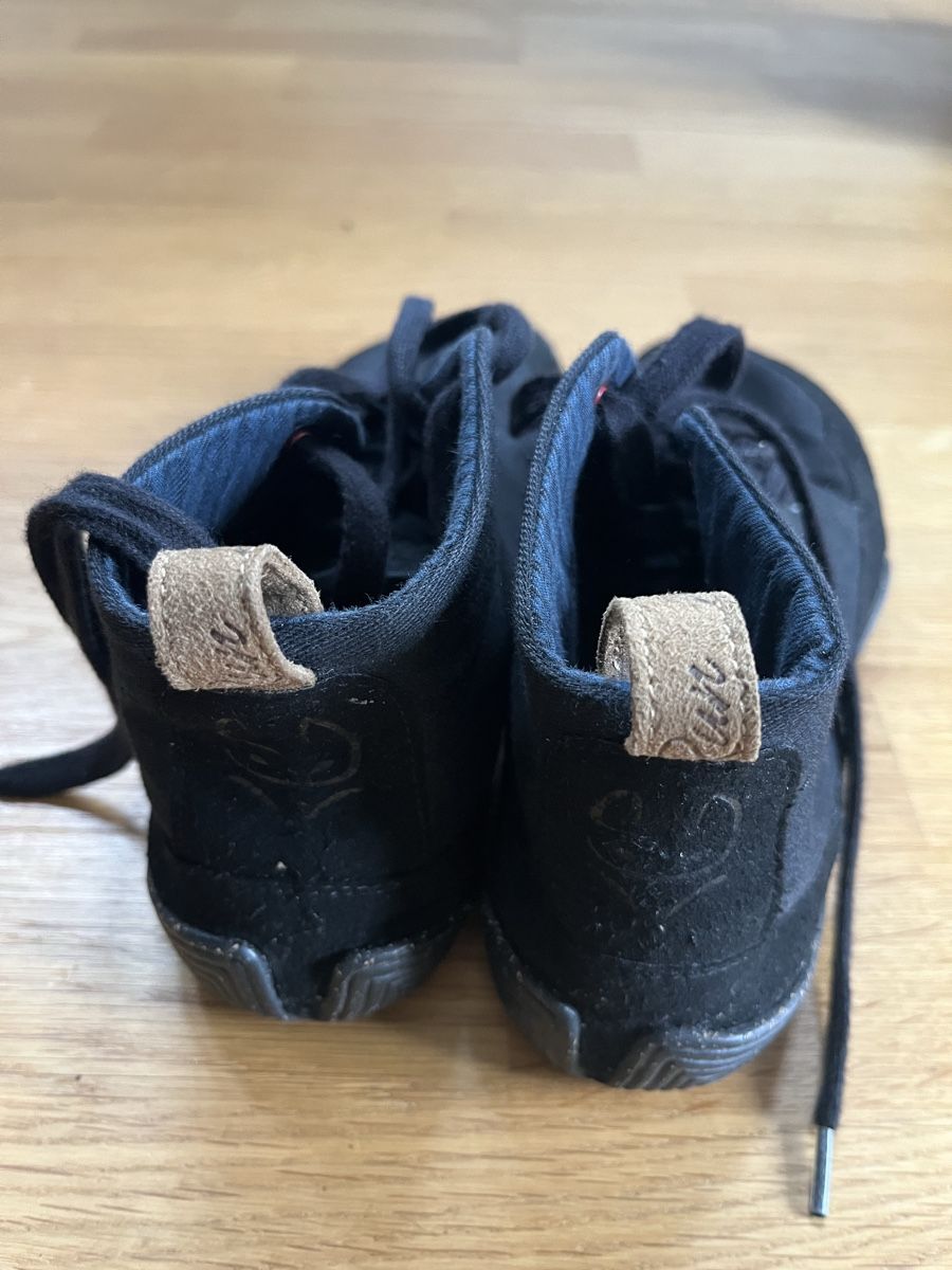Wildling Damenschuhe: Wildlinge schwarz Gr.37 – Gebraucht aus Bern von amapola9 3