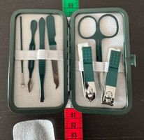 Professionelles Maniküre Set, Pediküre-Set, Nagelknipser