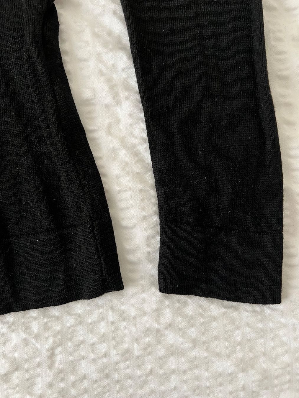 Lanius Pullover & Sweatshirts: Dünner Schurwolle Pullover Lanius, Grösse 36 – Gebraucht aus Naters von powerlara_ 1