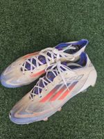 Adidas F50 Elite FG Nocken Gr.44 