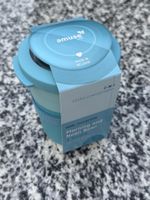 AMUSE Lunchbox / Morgen, Mittags Schüssel und Gabellöffel