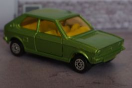 Corgi VW Polo KULT TOP !!!!!!!!!!!!!!!!