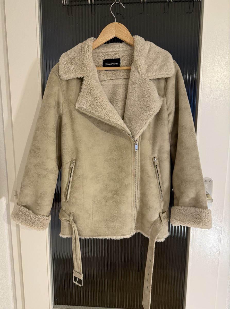 Stradivarius Giacche: Veste d'hiver Stradivarius – Usato da Monthey venduto da iri_9pt5 3