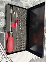 Bit Set JET tools