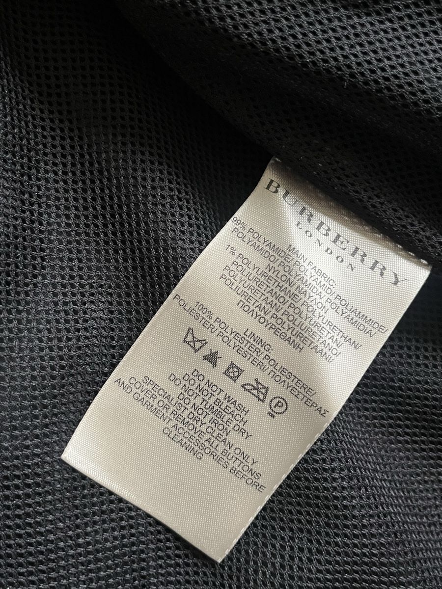 Burberry Cappotti: Burberry Trenchcoat  Gr. 38 – Usato da Oberengstringen venduto da Baby_Fashion 5