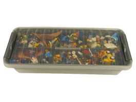 LEGO Figuren & Tiere 0.852kg