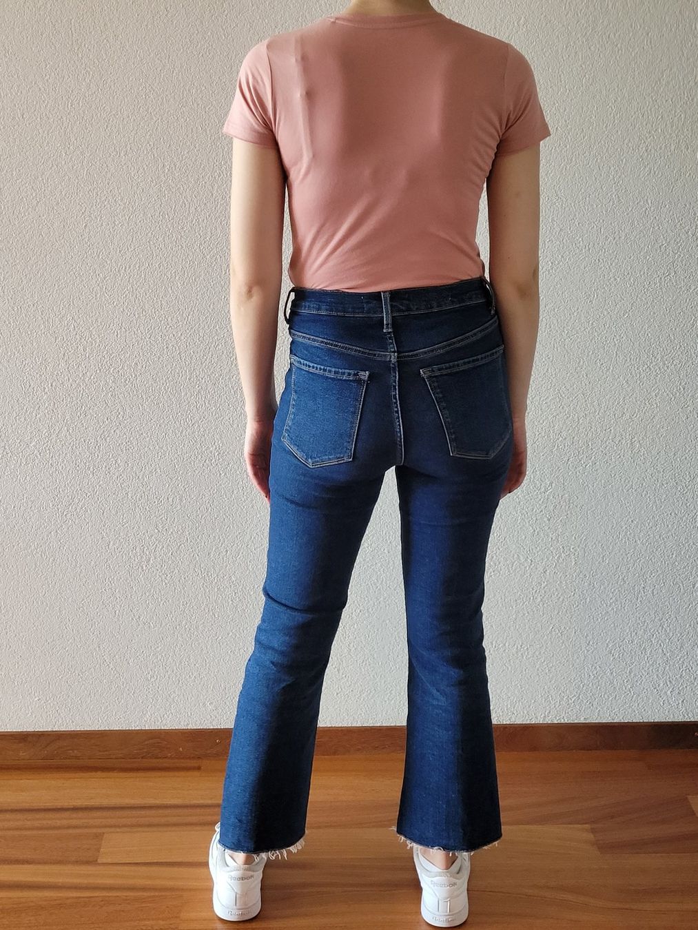 Pepe Jeans T-Shirts: T-shirt Pepe Jeans – Neu (gemäss Beschreibung) aus Villars-sur-Glâne von ninisabri 1