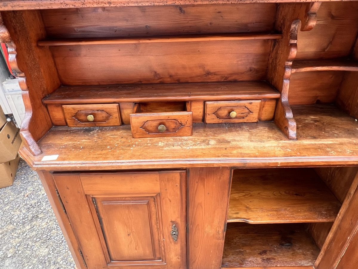 Commodes: Antike Kommode (215) – D'occasion à Glattfelden par maa_qcj8 3